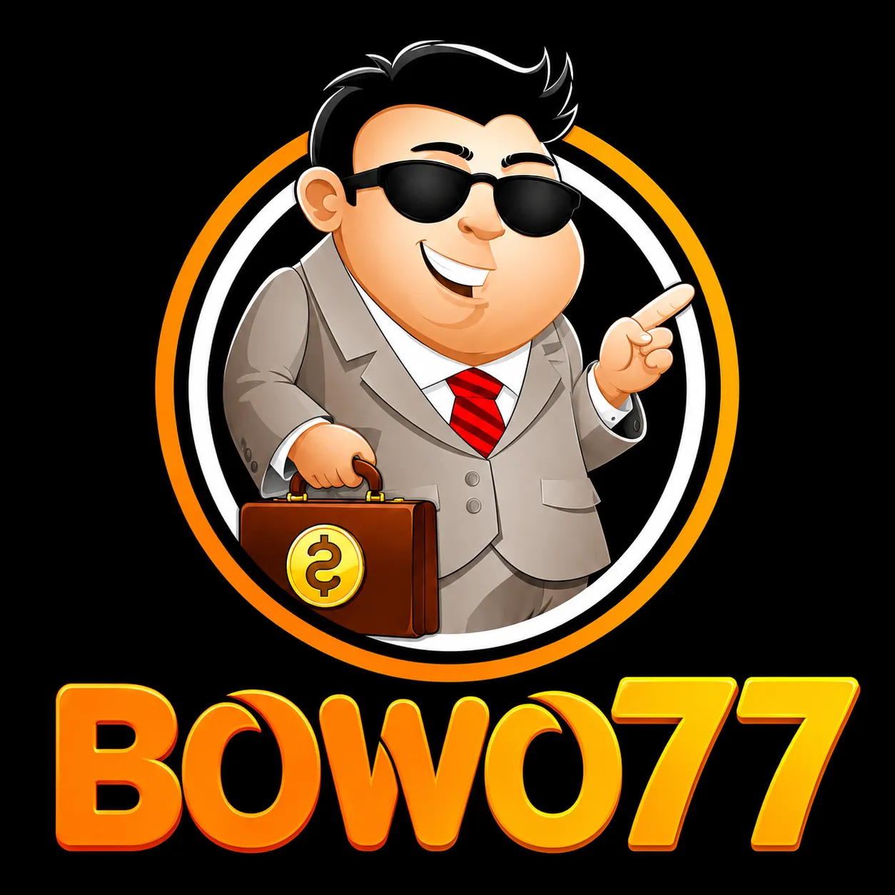 BOWO77 - Game Strategi Pertempuran Terbaik di Android