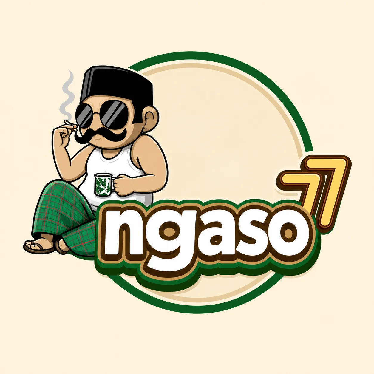 NGASO77 - Pertarungan Terbaik dalam Dunia Battle Royale