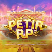 PETIRRP - Petualangan Epik dalam Dunia MMORPG