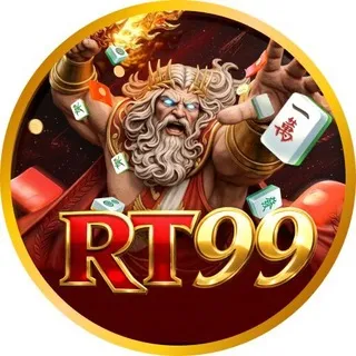 RT99 - Permainan Mahjong Seru dan Menantang
