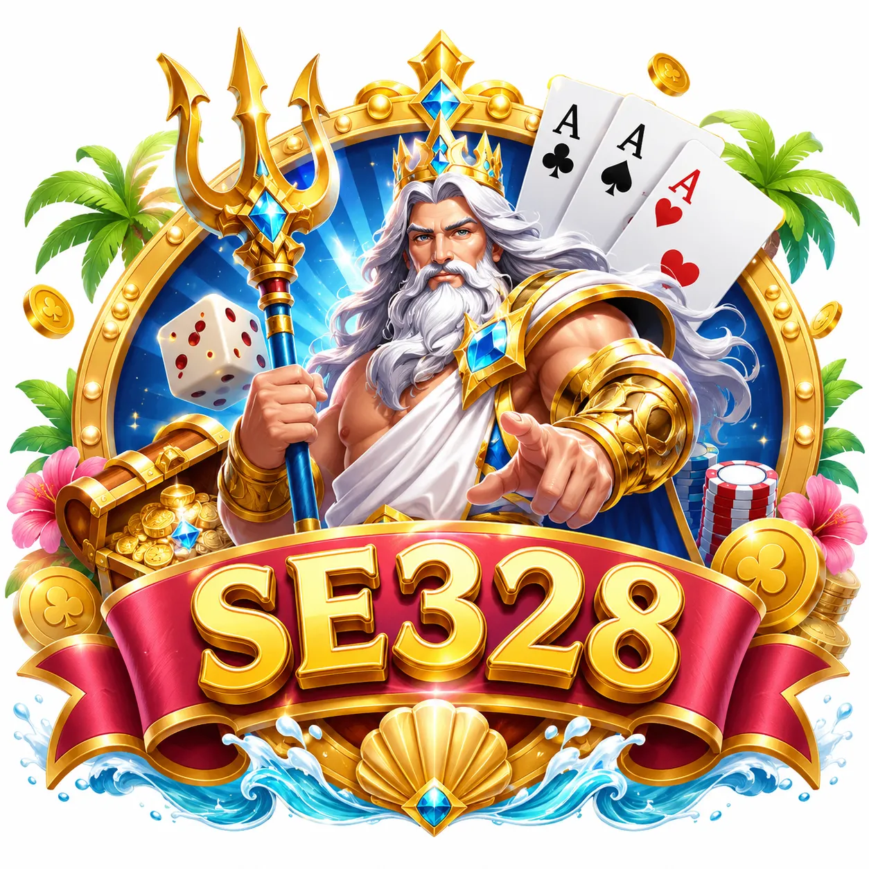 SE328 - Petualangan Epik Dalam Dunia ARPG